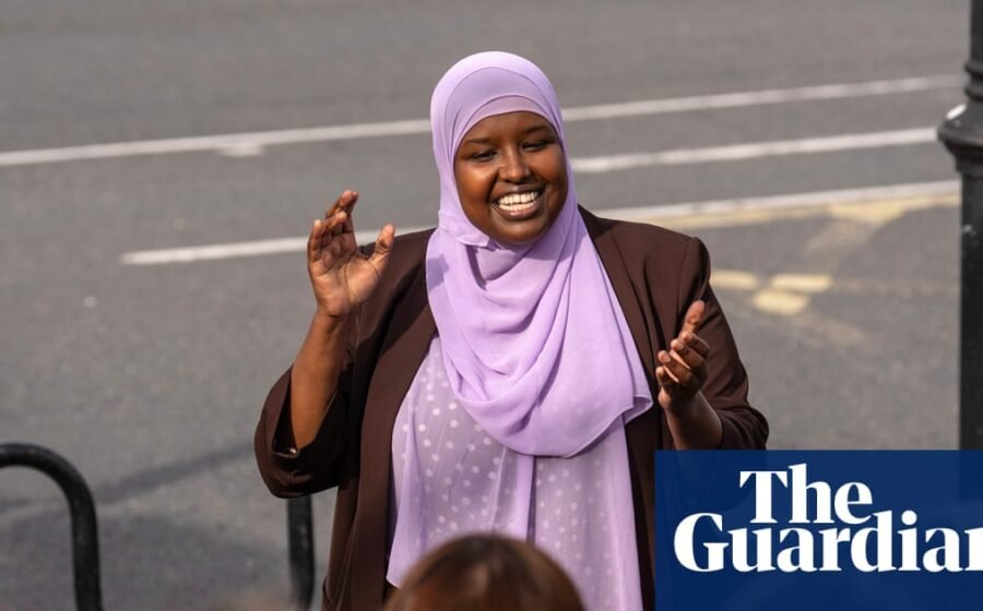 Voting opens in high stakes Holborn and St Pancras byelection