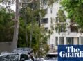 Sydney man charged after alleged gunfire prompted Dulwich Hill lockdown