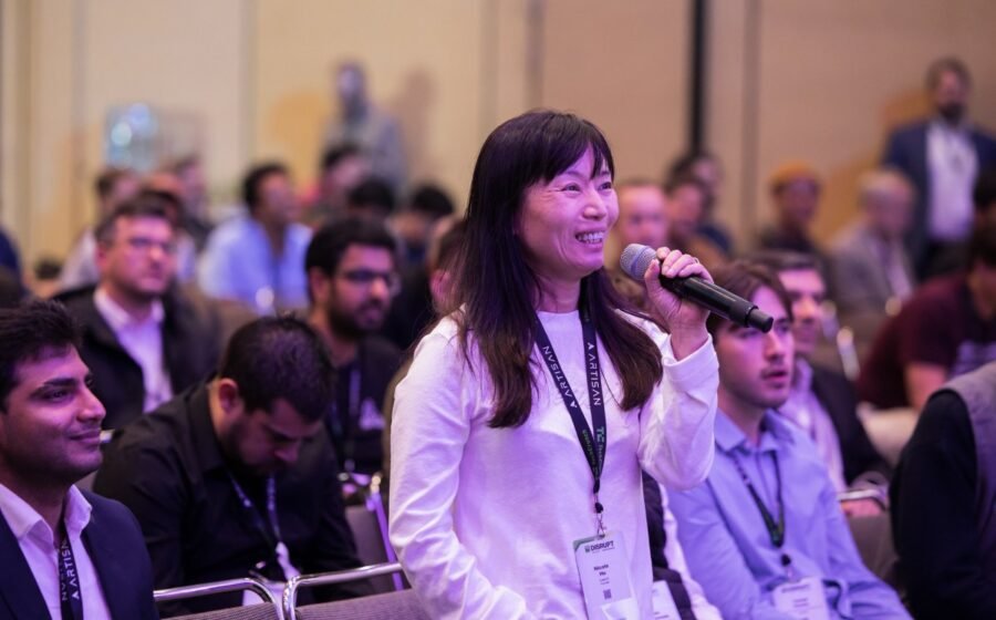 The founder’s guide to TechCrunch Disrupt 2026: Everything you need to know