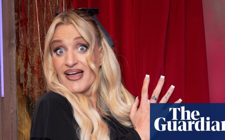 ‘I didn’t know I was a screamer. Turns out I am’ – the spooky secrets of Last One Laughing: Halloween