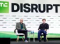 TechCrunch Disrupt 2026: Last day