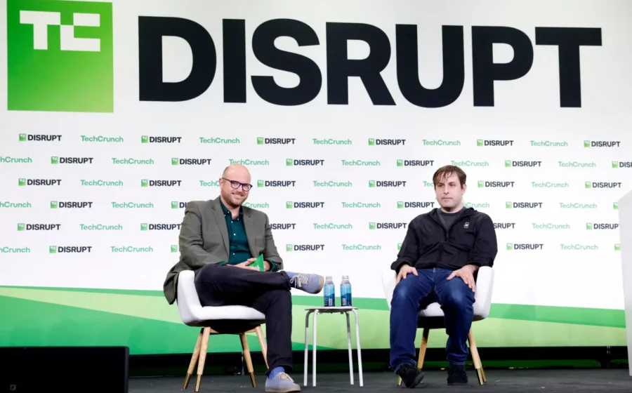 TechCrunch Disrupt 2026: Last day
