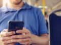 People playing loud music on buses could face £100 fine
