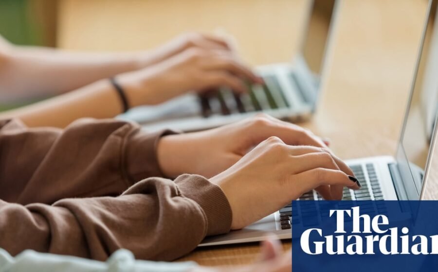 Eight states accuse OpenAI of coaching children to harm themselves in lawsuit