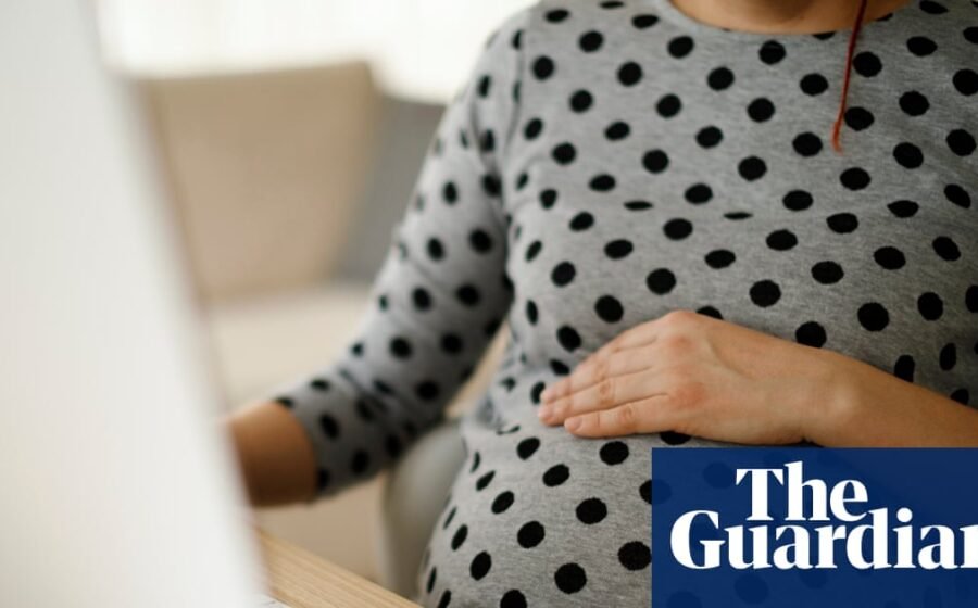 Pregnant women face workplace hostility and ‘sham redundancies’, Australian human rights report finds