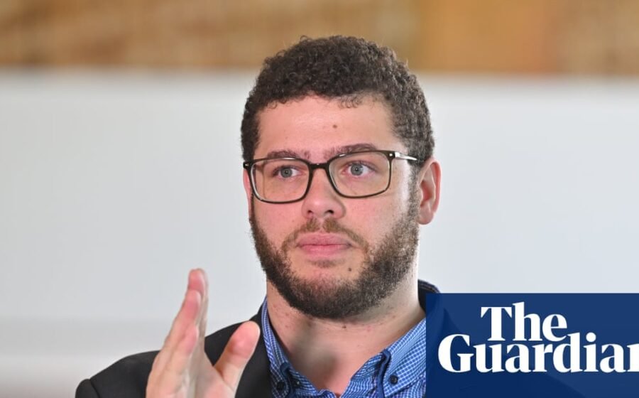 Embattled Greens senator Jordon Steele-John confirms leave from parliament after allegations against him made public