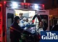 Four people killed in ‘violent, fast-moving’ fire at Canadian military base