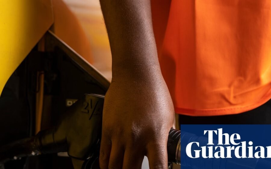 People in the UK: how is the cost of diesel affecting you?