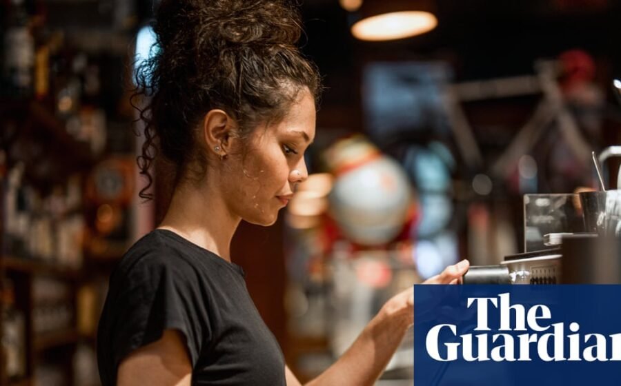 UK hospitality sector to offer up to 100,000 jobs to young people out of work