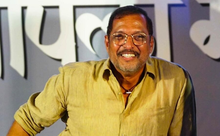 Outspoken Indian actor Nana Patekar dies suddenly at 75