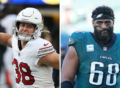 Cardinals upset Rams as Eagles lose – five things from NFL week six