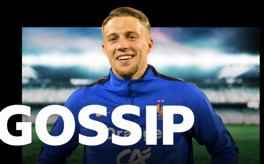 Man Utd and Liverpool eye Truffert – Thursday's gossip