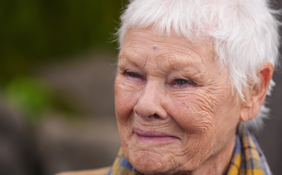 Dame Judi Dench joins Archers Birmingham campaign