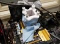 Cinebench world record that stood for 12 years gets toppled