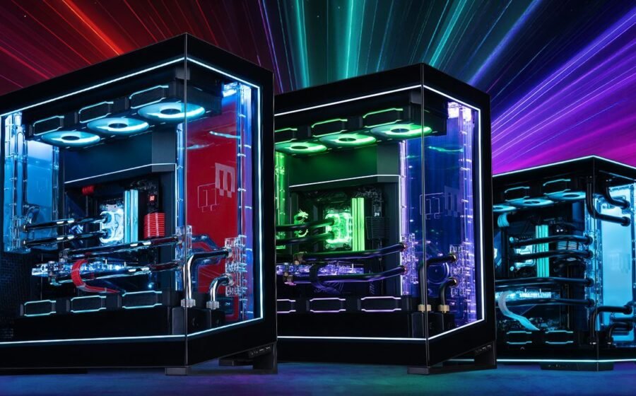 Maingear’s new program offers instant trade-ins for gaming PC buyers