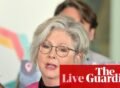 Helen Haines live updates: Victorian premier ‘deeply appalled’ after Helen Haines injured in alleged attack; Angus Taylor calls incident ‘shocking day for our nation’