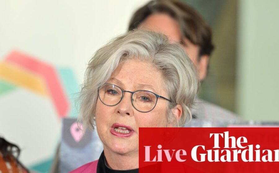 Helen Haines live updates: Victorian premier ‘deeply appalled’ after Helen Haines injured in alleged attack; Angus Taylor calls incident ‘shocking day for our nation’