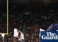 Air Force officer killed in rappelling accident before UTSA’s game against Navy
