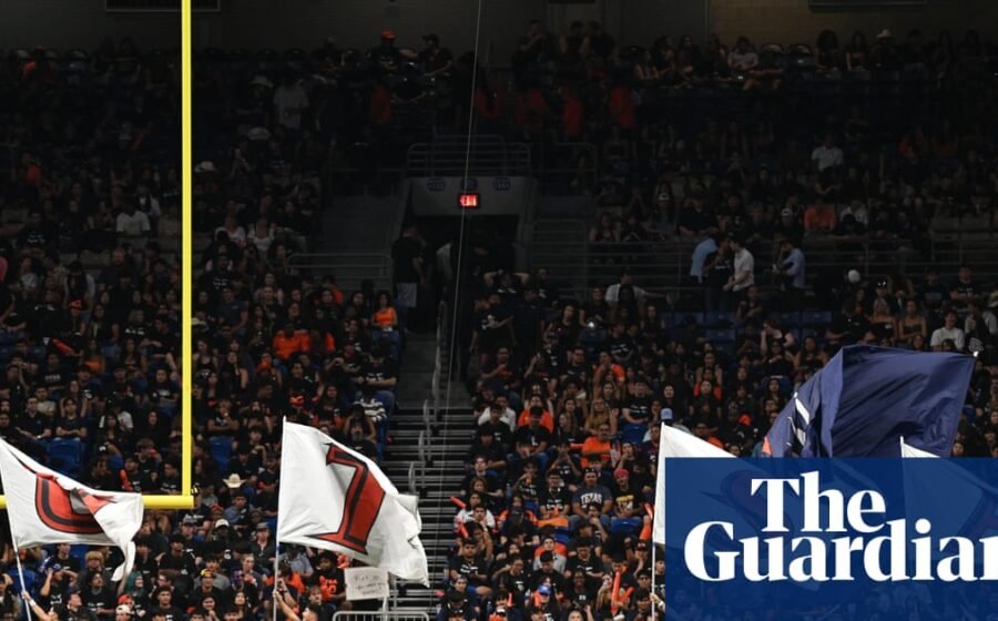 Air Force officer killed in rappelling accident before UTSA’s game against Navy