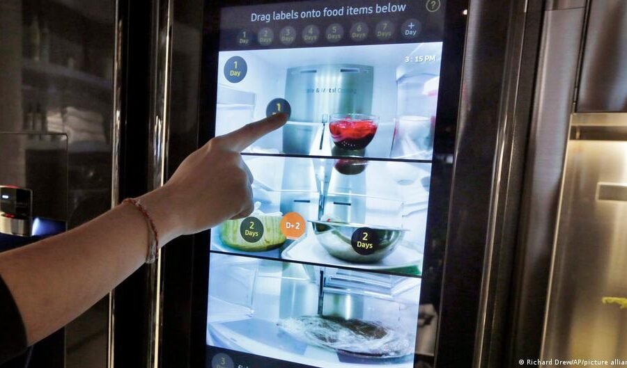 Self-replicating AI: Is your fridge a cybersecurity risk?
