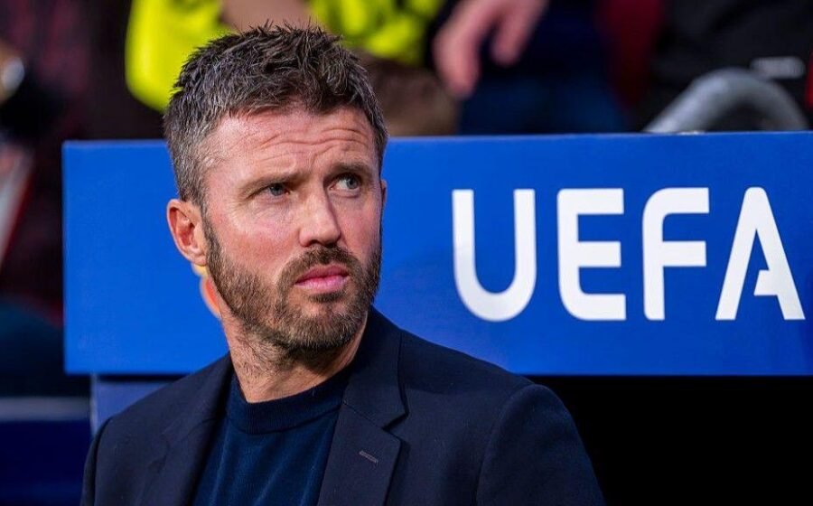 'I am telling you the truth' – Carrick on Martinez fallout