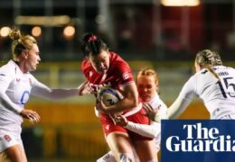 Red Roses suffer back-to-back defeats for first time in a decade as Canada make statement