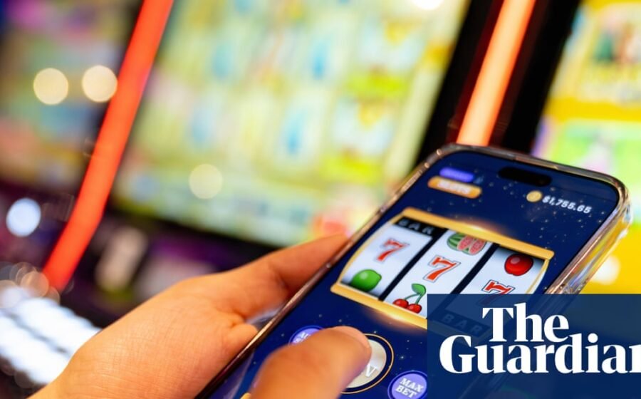 UK bookmakers that warned of rogue casinos profited from offshore gambling