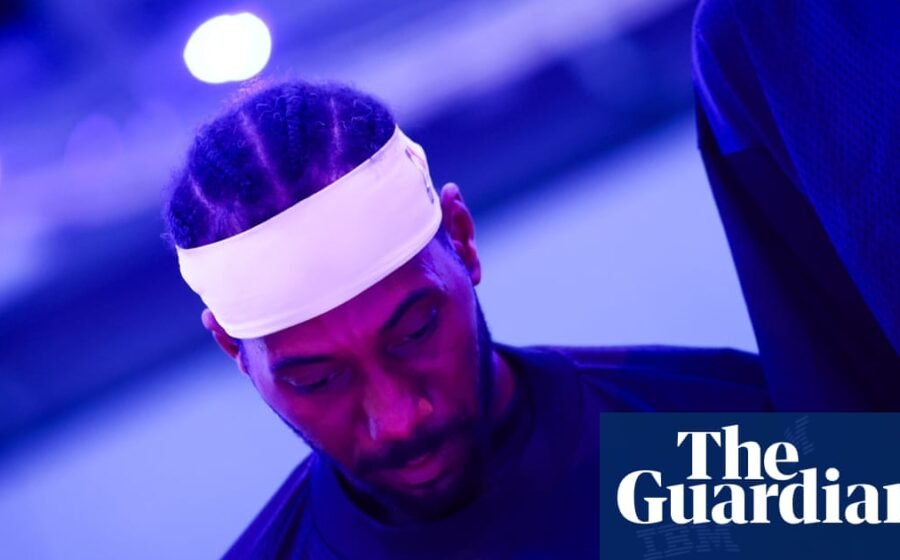 Kawhi Leonard: a hero’s complicated return to the Toronto Raptors
