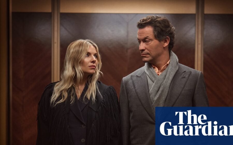 TV tonight: Sienna Miller’s slick and seriously nasty divorce drama