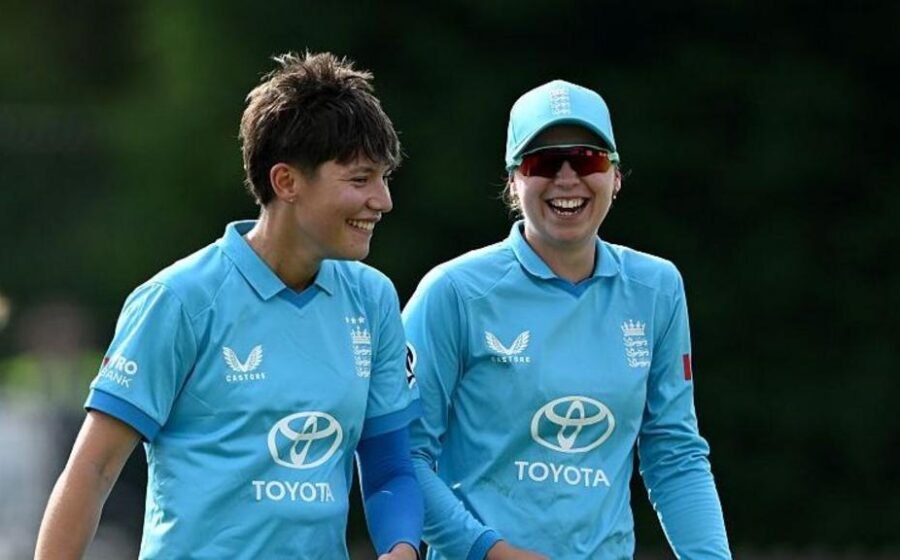 England include red-ball game in India tour as Ashes prep