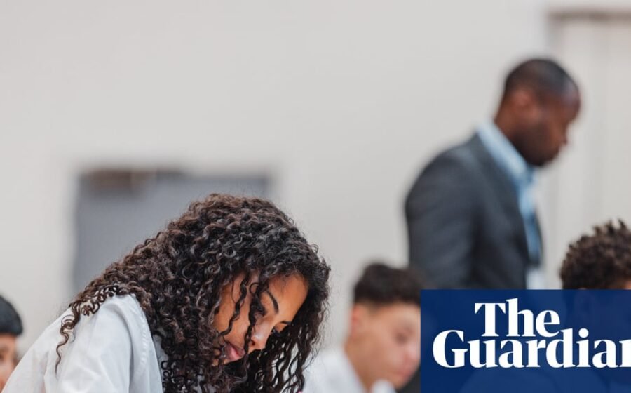 England school inspections to be overhauled again after barrage of complaints