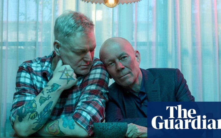 ‘It’s a deep soul connection’: Erasure on how 40 years of friendship got them through grief – and why Vince Clarke has quit touring