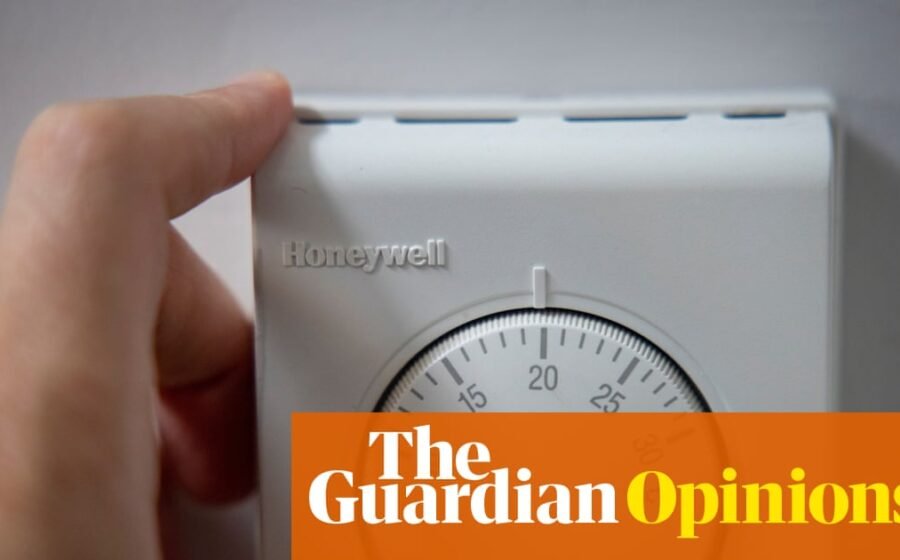 The UK energy secretary is flirting with a bad idea for bills – the ‘rising block tariff’