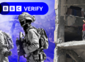 Hundreds of IDF investigations into killings without public outcome, BBC Verify finds
