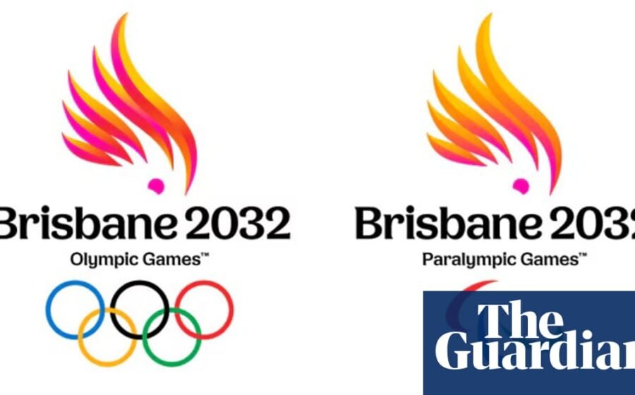 Brisbane 2032 Olympic and Paralympic emblems leaked by official YouTube account