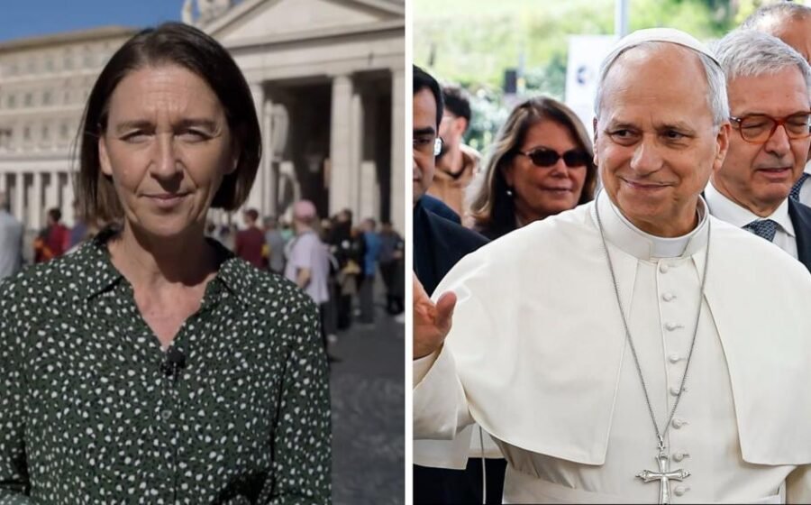 What we know about the Pope's lung cancer diagnosis