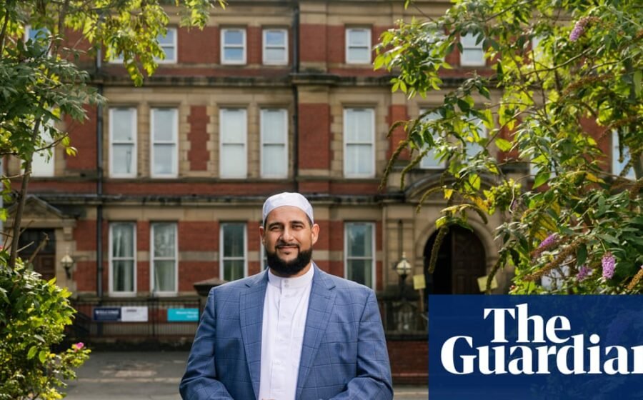 ‘Would I sit down with Tommy Robinson? It’s not a definite no’: lessons from people who fought the far right in the 70s, 80s and beyond