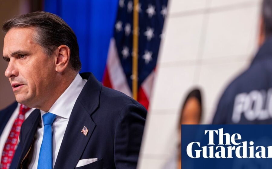 Trump DoJ indicts 10 individuals on noncitizen voting related charges in Minnesota