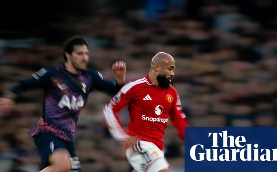 Do Premier League teams really need to run more to win matches?