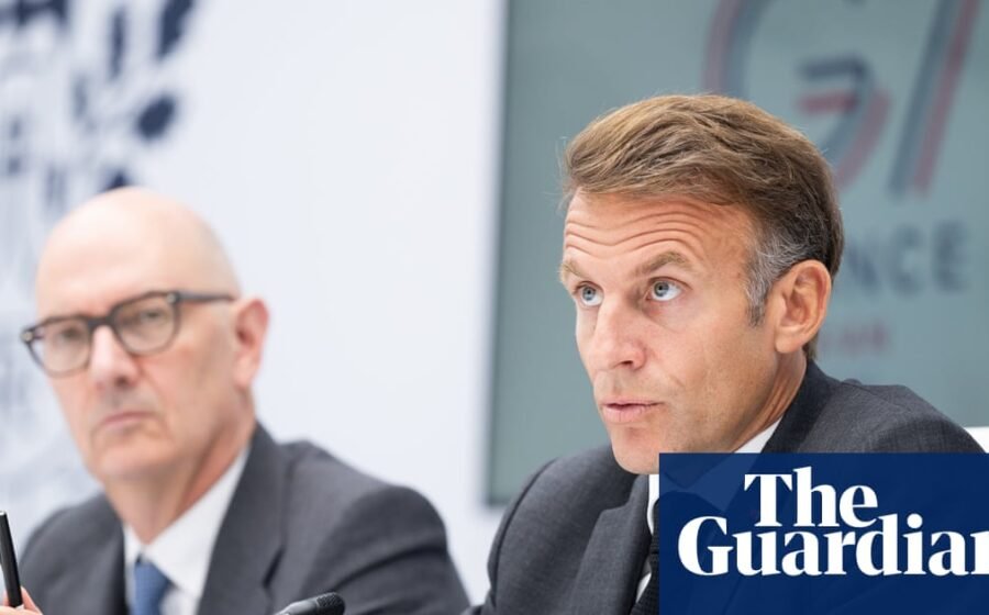 G7 to release up to 100m barrels of emergency oil and diesel reserves