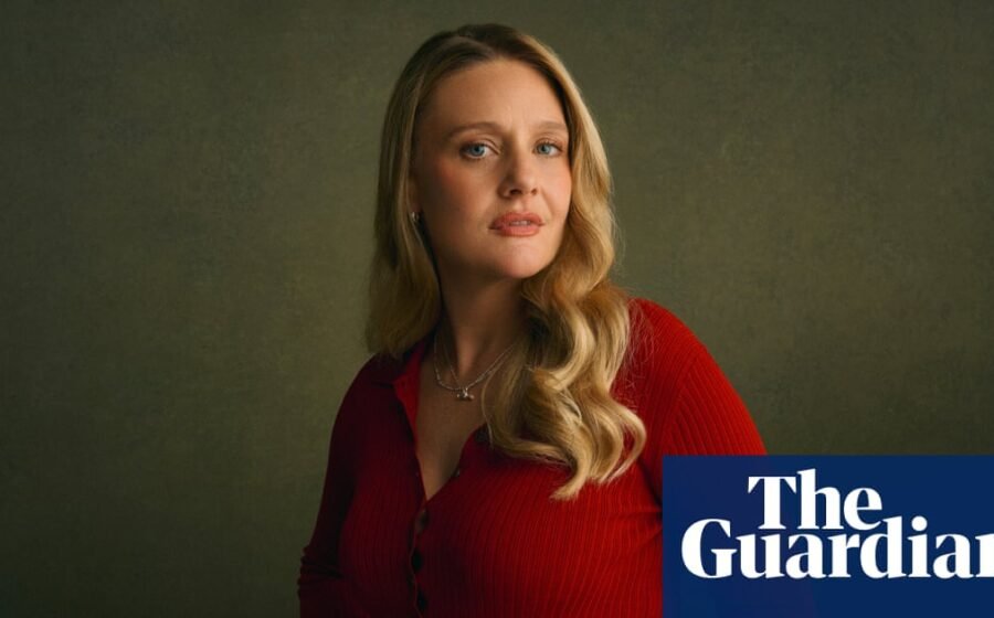 ‘I’ve hit my midlife sexpot era!’ Romola Garai on marital misery, cheating … and sex scenes in cars