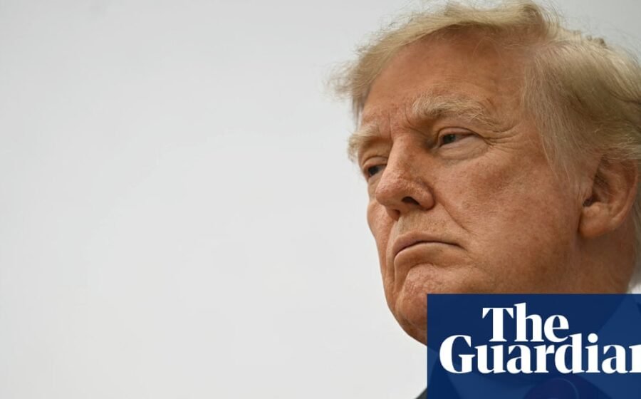 Zelenskyy furious as Trump announces deal to buy Russian diesel