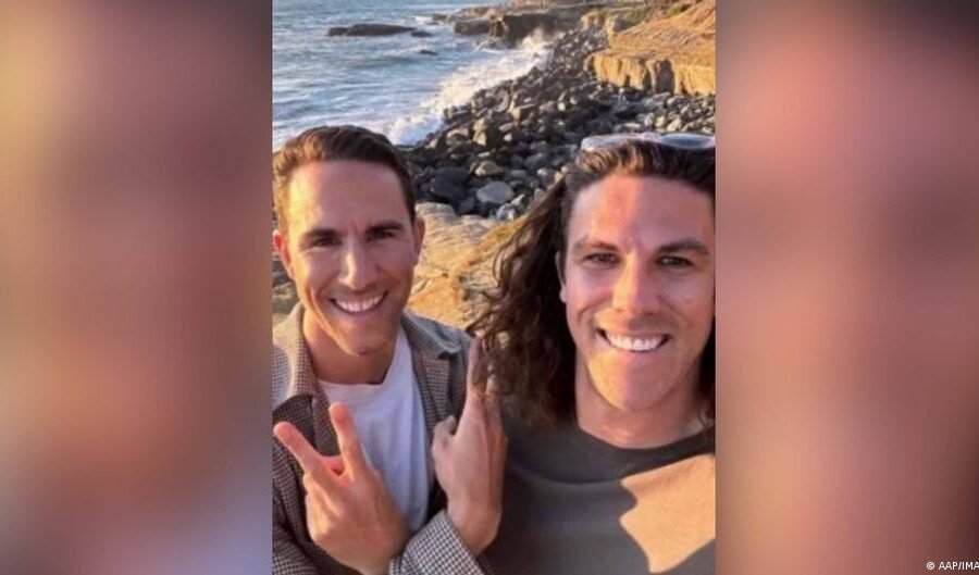 Mexico: Court finds three men guilty of murder of Australian, US surfers