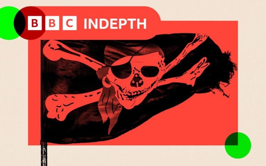 There's a crackdown on sports piracy – but is it already out of control?