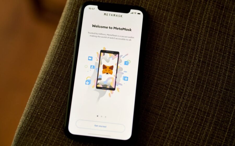 MetaMask security incident forces Ethereum staking exits, no funds at risk