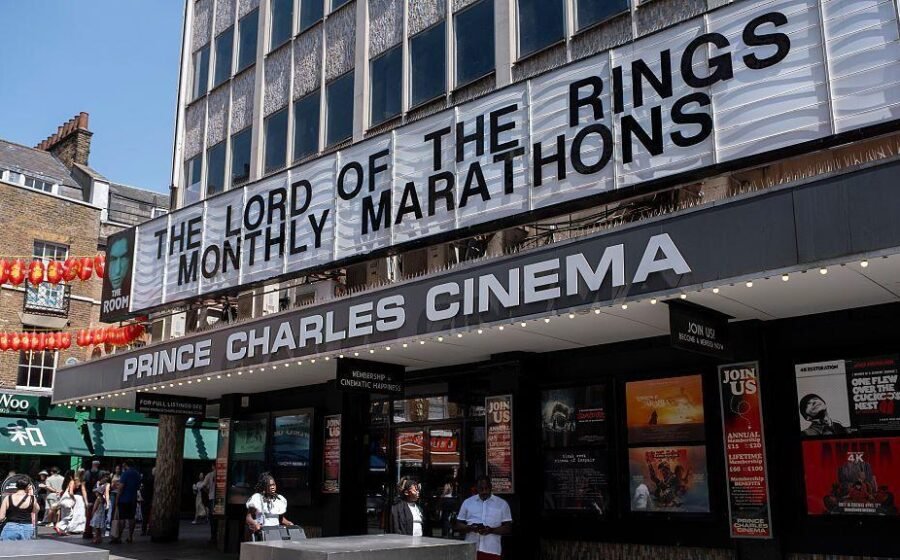 Cult Leicester Square cinema saved from potential closure