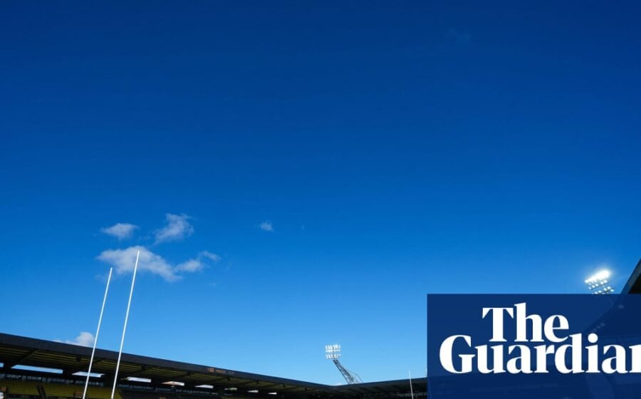 Rugby player found dead at Lions team hotel before Champions Cup game against La Rochelle