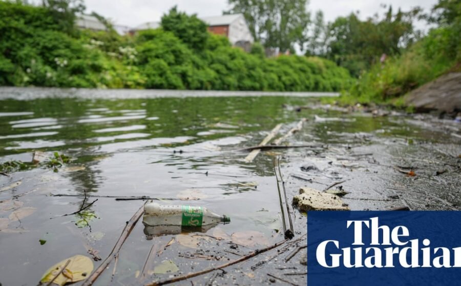 Utilities are public services – and should not be run as businesses | Letters