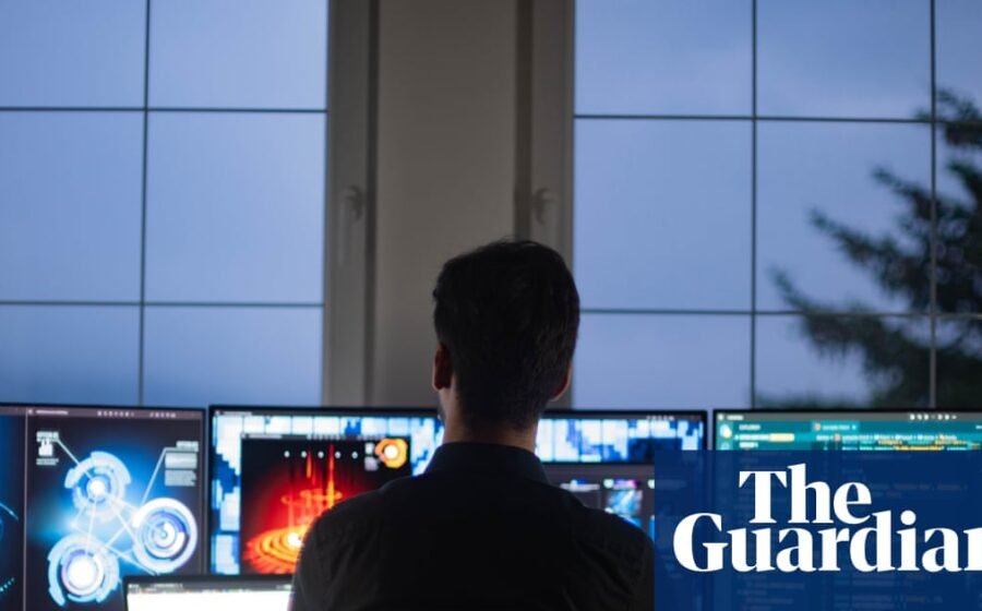 The power of AI is worrying senior Labour figures – as is the fear of ‘falling behind the public’