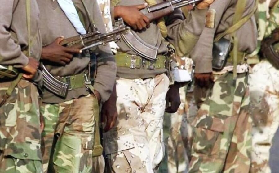 Eritrean troops move deep into Ethiopia's Tigray region as fighting escalates